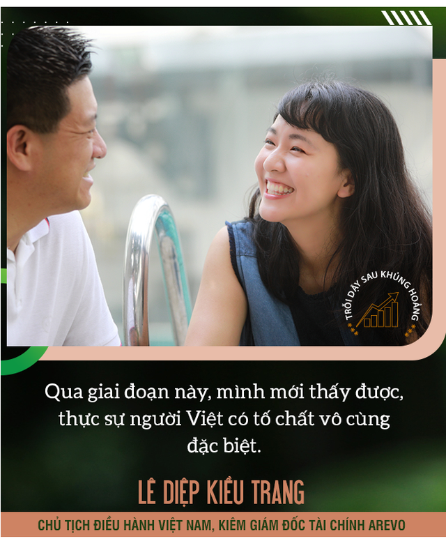 Khoản đầu tư có lãi nhất của Lê Diệp Kiều Trang - Ảnh 5.