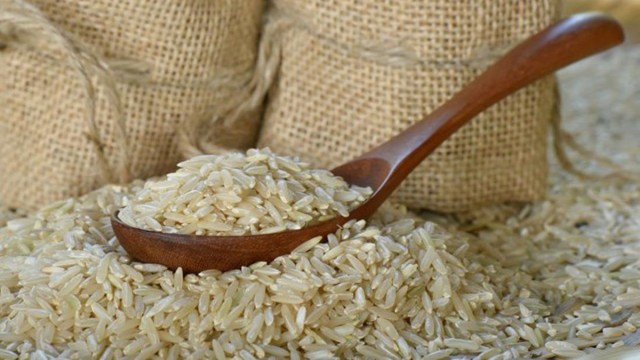  3 loại gạo không nên mua vì vừa kém dinh dưỡng vừa có thể gây ung thư  - Ảnh 2.