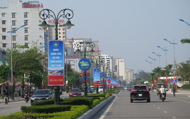 Thanh Hoá có thêm khu dân cư hơn 1.800 tỷ đồng