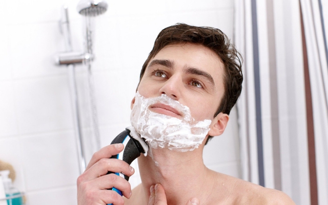 Càng cạo râu thường xuyên, càng kéo dài tuổi thọ?  Có 3 thời điểm “cấm kỵ” làm việc này mà nam giới nào cũng phải ghi nhớ, tránh được thì khoẻ mạnh, sống lâu - Ảnh 2.