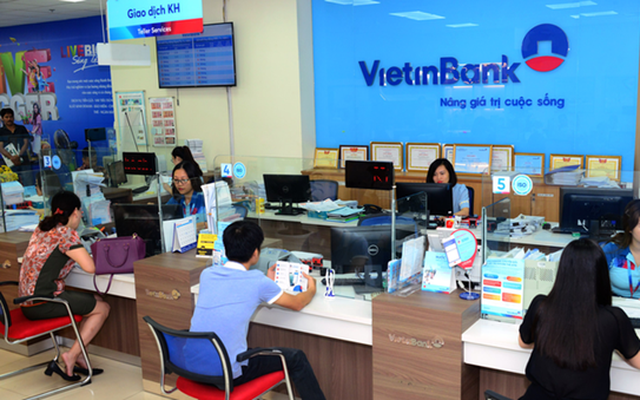 VietinBank có thể thu về hàng nghìn tỷ trong năm 2022 từ phí trả trước bancassurance và bán công ty con?