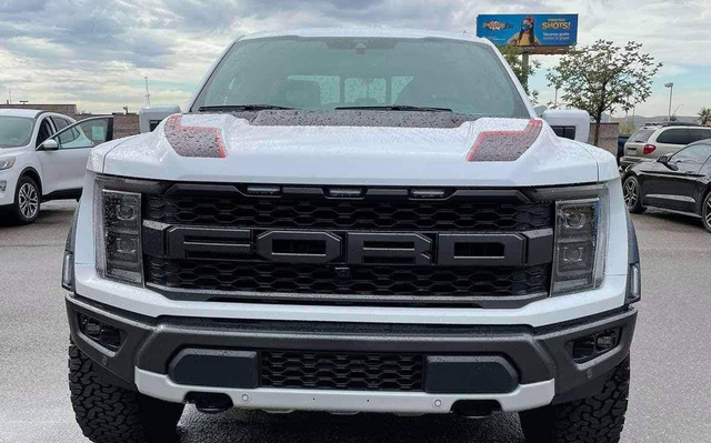 Đại lý tư nhân ồ ạt chào bán Ford F-150 Raptor tại Việt Nam: Giá 5,4 tỷ đồng, xe về trước Tết Nguyên đán phục vụ giới nhà giàu