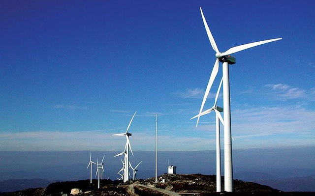 Bamboo Capital (BCG) chuẩn bị huy động 500 tỷ đồng trái phiếu nhằm đầu tư cho hai dự án điện gió