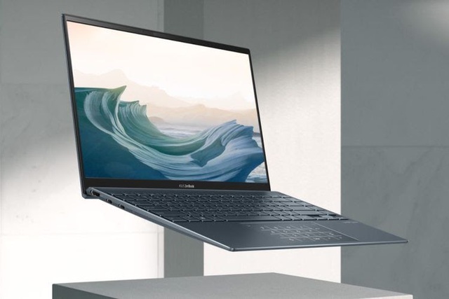 Những mẫu laptop mới nhiều tính năng xịn, lại đang được giảm giá tại Việt Nam - Ảnh 2.