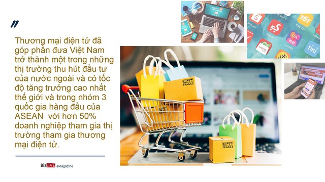 [eMagazine] Việt Nam - Một trong những thị trường bán lẻ hấp dẫn nhất thế giới - Ảnh 5.