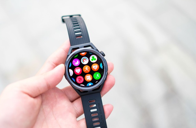 Smartwatch đầu tiên dành cho người chạy bộ của Huawei ra mắt tại Việt Nam, cạnh tranh trực tiếp với Garmin - Ảnh 3.