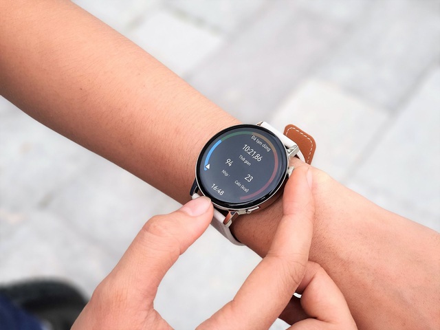 Smartwatch đầu tiên dành cho người chạy bộ của Huawei ra mắt tại Việt Nam, cạnh tranh trực tiếp với Garmin - Ảnh 5.