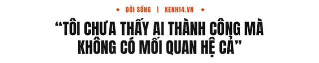 CEO trẻ nhất trong lịch sử chứng khoán Việt đi xin việc bị hỏi 5h sáng có dậy được không?, tiết lộ sẽ loại thẳng ứng viên nếu phạm sai lầm này! - Ảnh 4.