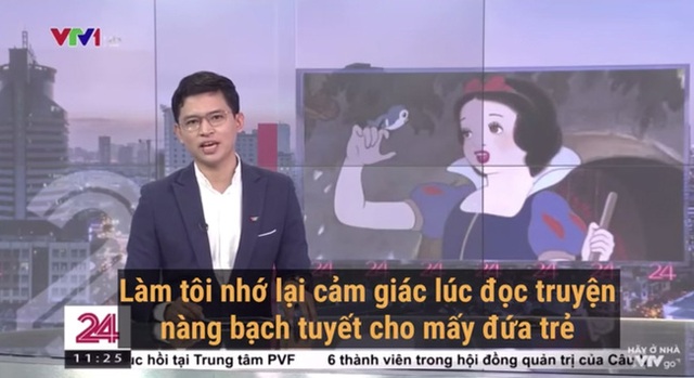 Hai MC, BTV là tác giả của những màn cà khịa đỉnh cao trên VTV hóa ra lý lịch cũng không phải dạng vừa - Ảnh 1.