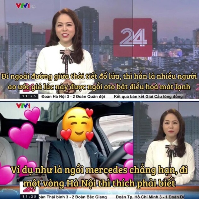 Hai MC, BTV là tác giả của những màn cà khịa đỉnh cao trên VTV hóa ra lý lịch cũng không phải dạng vừa - Ảnh 5.