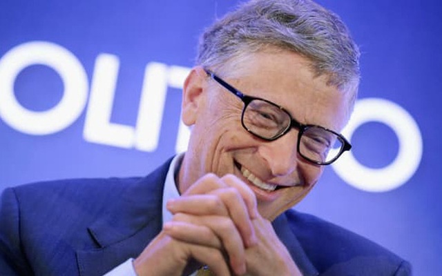 Bill Gates bất ngờ thả muỗi vào giữa hội nghị cho chúng đốt khán giả: Lý do khiến nhiều người gật gù