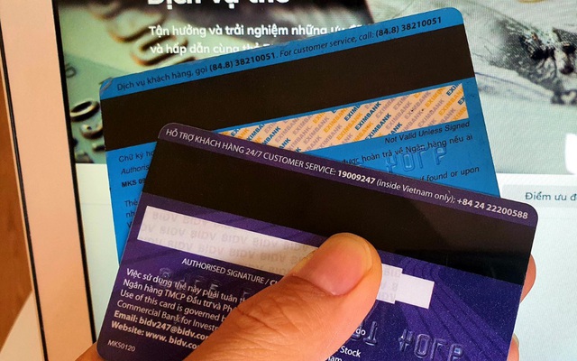 Sau 31/12/2021, thẻ từ ATM sẽ không sử dụng được tại tất cả các điểm giao dịch trên cả nước, người dùng nên chú ý!