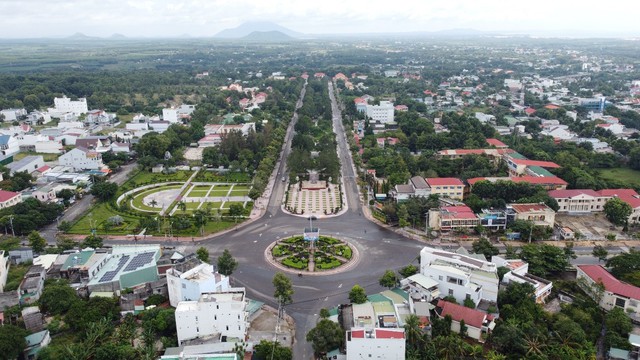 Xu hướng đầu tư bất động sản trong thời kỳ bình thường mới - Ảnh 2.