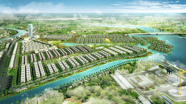 Chi 58.700 tỷ đồng cho hạ tầng giao thông, đứng thứ 6 về thu hút FDI, địa phương này sắp có đường cao tốc xuyên tỉnh dài nhất Việt Nam - Ảnh 3. Chi 58.700 tỷ đồng cho hạ tầng giao thông, đứng thứ 6 về thu hút FDI, địa phương này sắp có đường cao tốc xuyên tỉnh dài nhất Việt Nam - Ảnh 3.