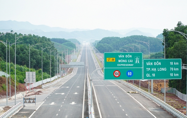 Chi 58.700 tỷ đồng cho hạ tầng giao thông, đứng thứ 6 về thu hút FDI, địa phương này sắp có đường cao tốc xuyên tỉnh dài nhất Việt Nam - Ảnh 4.