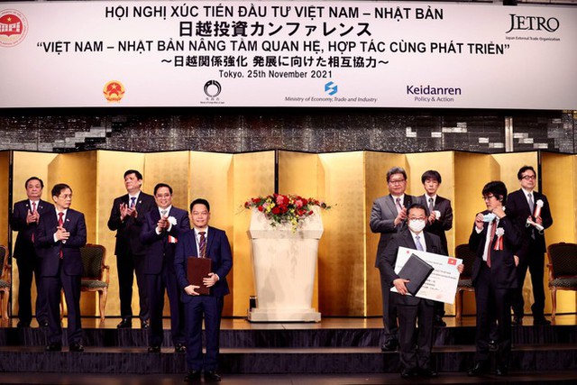 T&T Group hợp tác với Nhật Bản phát triển y tế chất lượng cao tại Việt Nam - Ảnh 2.
