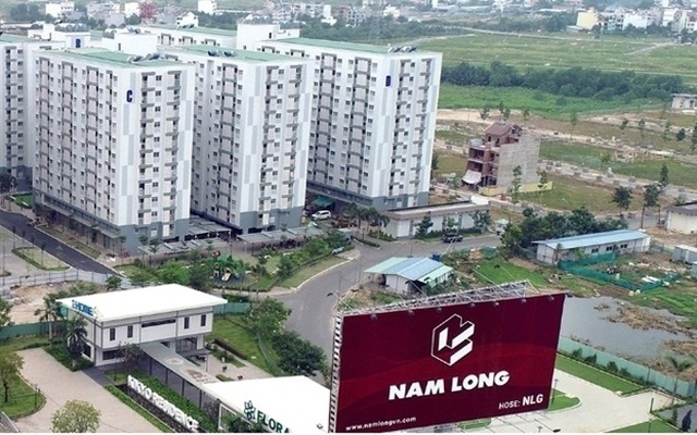 IFC có kế hoạch rót vốn trở lại vào Nam Long (NLG) với 44 triệu USD