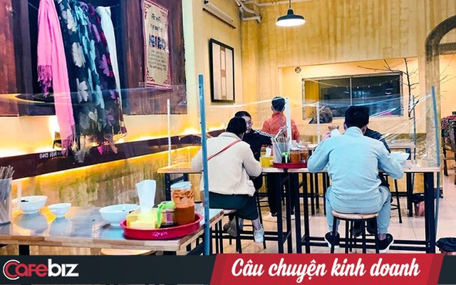 5 xu hướng ngành F&B năm 2022, mọi chủ quán không thể bỏ qua: Tăng độ phủ, giảm diện tích, tinh gọn người, phủ công nghệ