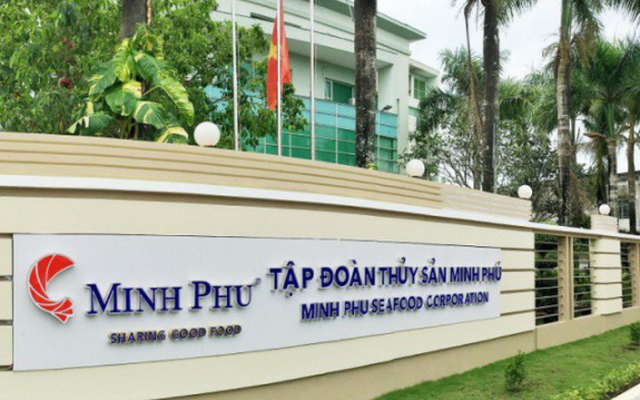 Thủy sản Minh Phú (MPC) chốt danh sách cổ đông chi gần 400 tỷ đồng trả cổ tức