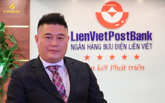 Người nhà Bầu Thụy đồng loạt muốn thoái sạch vốn tại LienVietPostBank