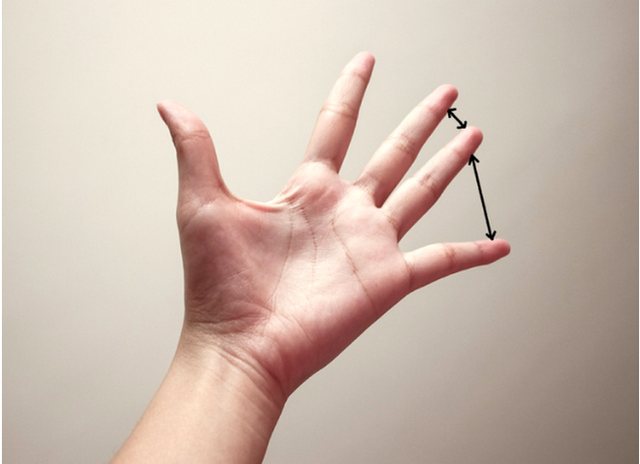 3 đặc điểm thường gặp trên bàn tay là dấu hiệu của người có thận khỏe, mong rằng bạn có đủ cả 3 - Ảnh 3.