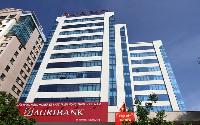 Agribank chào bán khoản nợ trăm tỷ thế chấp bằng 6 triệu cổ phần EVF