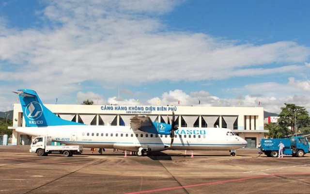 Bộ GTVT yêu cầu khởi công dự án sân bay Điện Biên trong tháng 1 năm sau