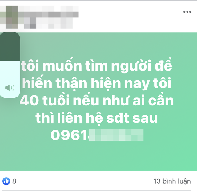 Phóng sự đặc biệt đường dây mua bán nội tạng - kỳ 1: Đằng sau những group hiến tạng nhân đạo và đoạn chat mồi người bán gây sốc - Ảnh 5.