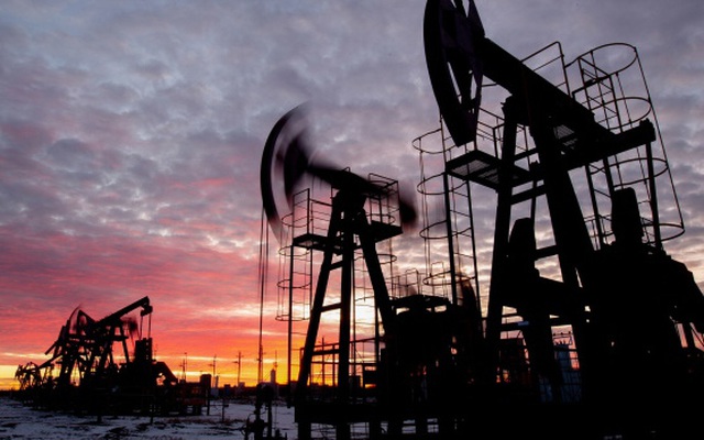 CPI 11 tháng tăng chủ yếu do giá xăng dầu, gas