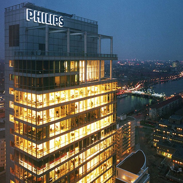 Khóa cửa thông minh Philips chính thức phân phối chính hãng tại Việt Nam - Ảnh 2.