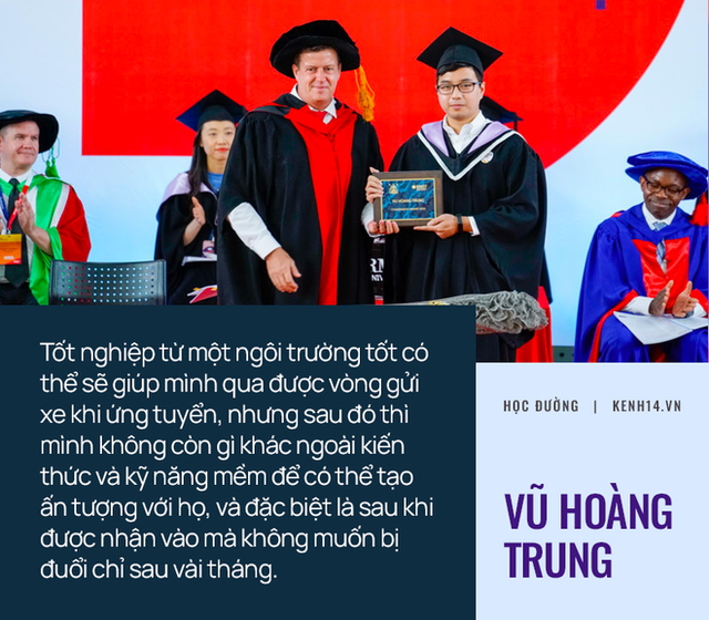 Thủ khoa ĐH RMIT chia sẻ bí quyết đạt GPA tuyệt đối cùng trải nghiệm ở trường con nhà giàu: Học hành có áp lực, có hội ngầm cho cậu ấm cô chiêu như lời đồn? - Ảnh 5.