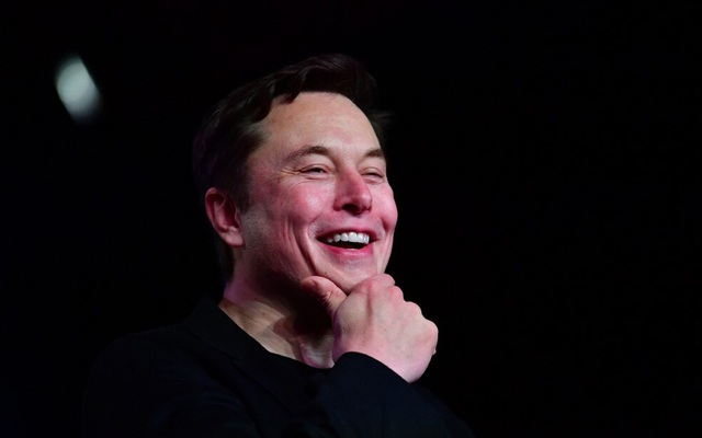 Bài thơ cổ tiếng Trung của Elon Musk ám chỉ điều gì mà khiến cộng đồng mạng “đoán già đoán non”?