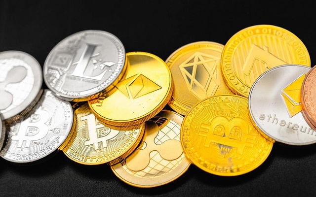 Đồng coin trùng tên với biến thể Omicron "vượt mặt" Bitcoin, tăng hơn 900% chỉ sau vài ngày