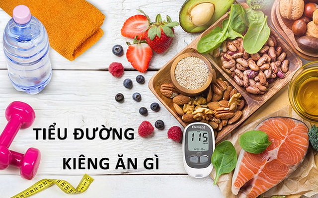 Bị tiểu đường có thể ăn trứng gà không? Bác sĩ nhắc nhở "2 hạn chế, 3 kiên trì" nhất định phải tuân thủ nếu muốn ổn định đường huyết