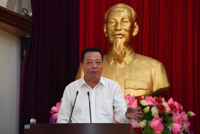 Hà Nội nhận vay hơn 2.200 tỷ để vận hành tuyến đường sắt Cát Linh - Hà Đông từ 6/11 - Ảnh 5.