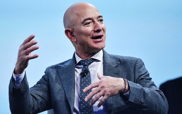 Cựu nhân viên Amazon “học lỏm” được điều gì để khởi nghiệp thành công sau khi làm việc cho Jeff Bezos?
