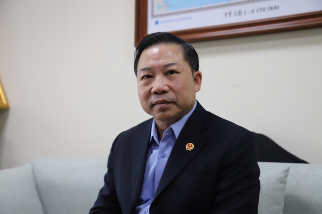 Đề nghị kỷ luật nguyên Bộ trưởng Y tế Nguyễn Thị Kim Tiến: Dù buồn nhưng phải làm - Ảnh 2.