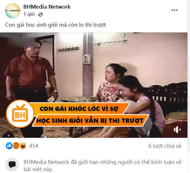 BH Media phản pháo vụ bị nói nhận vơ bản quyền Tiến quân ca, có nhầm lẫn và giả danh? - Ảnh 1.