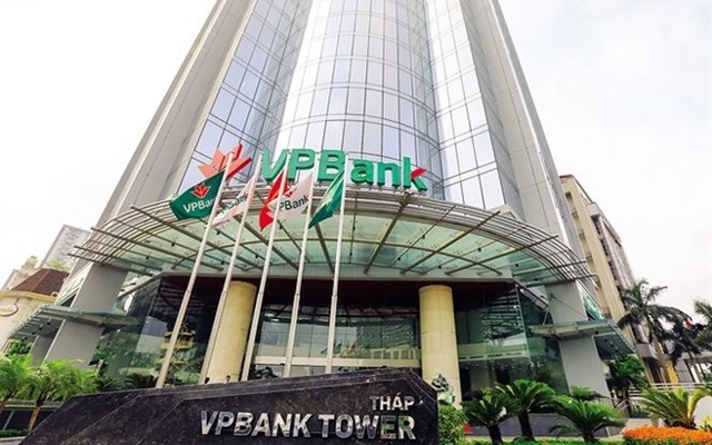 VPBank cân nhắc mua một Công ty chứng khoán