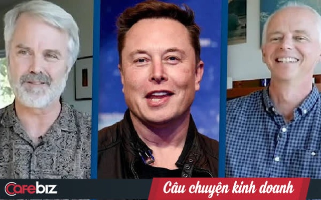 Không phải Elon Musk, những nhà sáng lập thực sự của Tesla là ai và chuyện gì đã xảy ra với họ?