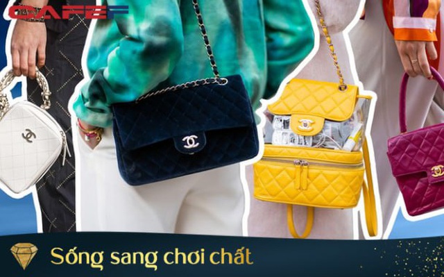 Mặc cho thị trường lao đao, Chanel vẫn tăng giá sản phẩm ầm ầm: Nghịch lý về sức hút đến từ những món đồ xa xỉ hàng nghìn đô la