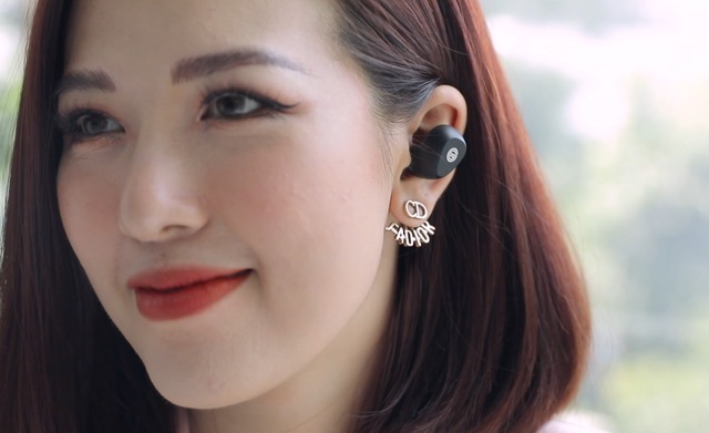 Trải nghiệm tai nghe không dây Grado GT220: “Người đồng hương” của AirPods với chất lượng âm thanh tốt, giá rẻ - Ảnh 6.