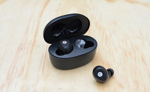 Trải nghiệm tai nghe không dây Grado GT220: “Người đồng hương” của AirPods với chất lượng âm thanh tốt, giá rẻ - Ảnh 8.