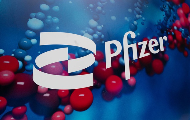 Pfizer công bố thuốc viên trị Covid-19 hiệu quả 89%  - Ảnh 1.
