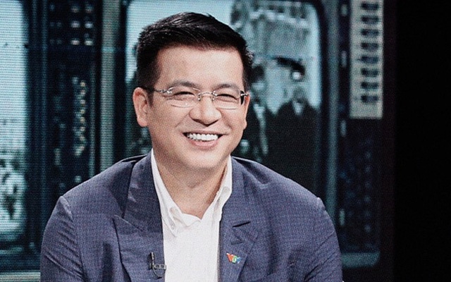 Nhà báo Lê Quang Minh - Từ 'soái ca thời sự VTV' tới vị trí Tổng tài quyền lực của Truyền hình quốc hội Việt Nam