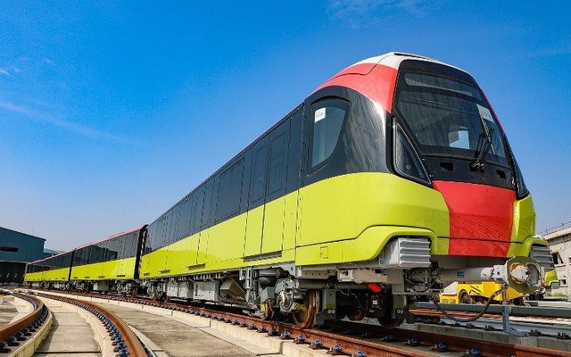 Nhà thầu nước ngoài đòi bồi thường 114 triệu USD: Chủ đầu tư metro Hà Nội nói gì?