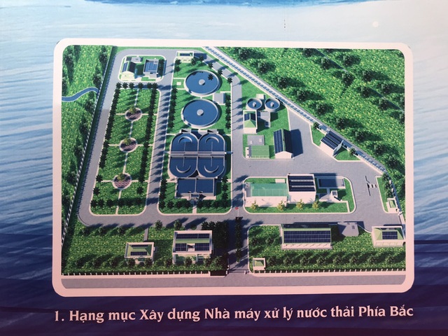  713 tỉ đồng đầu tư 4 dự án môi trường ven sông Cái Nha Trang  - Ảnh 2.