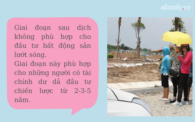 Chuyên gia BĐS tư vấn: Cầm 1 tỷ trong tay chị em nên đầu tư vào địa điểm này để có thể sinh lời gấp đôi sau 2 - 3 năm - Ảnh 3.