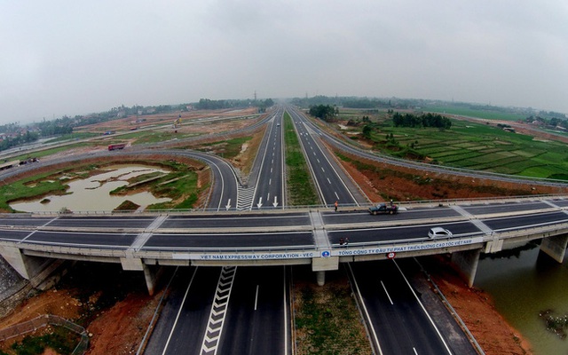 Hàng loạt dự án hạ tầng giao thông nghìn tỉ thay đổi diện mạo Tp.HCM và vùng lân cận - Ảnh 3.