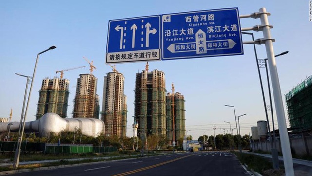 Các địa phương nợ như Chúa Chổm, chính phủ Trung Quốc quyết triệt hạ loạt “thị trấn ma” - Ảnh 1.